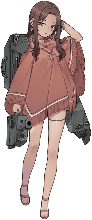 HWK-11 DGIM official artwork